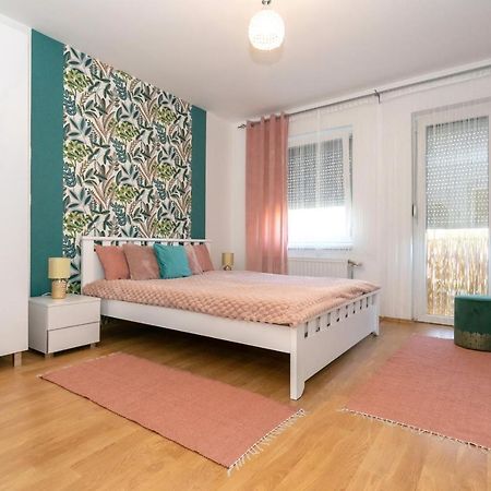 Welcome Apartman Subotica Exteriér fotografie