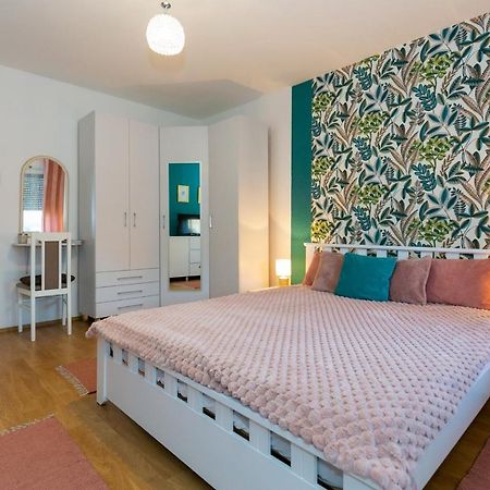 Welcome Apartman Subotica Exteriér fotografie