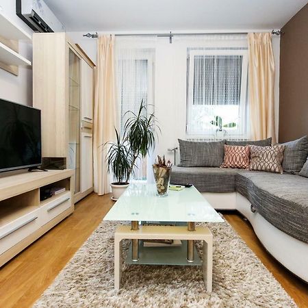 Welcome Apartman Subotica Exteriér fotografie