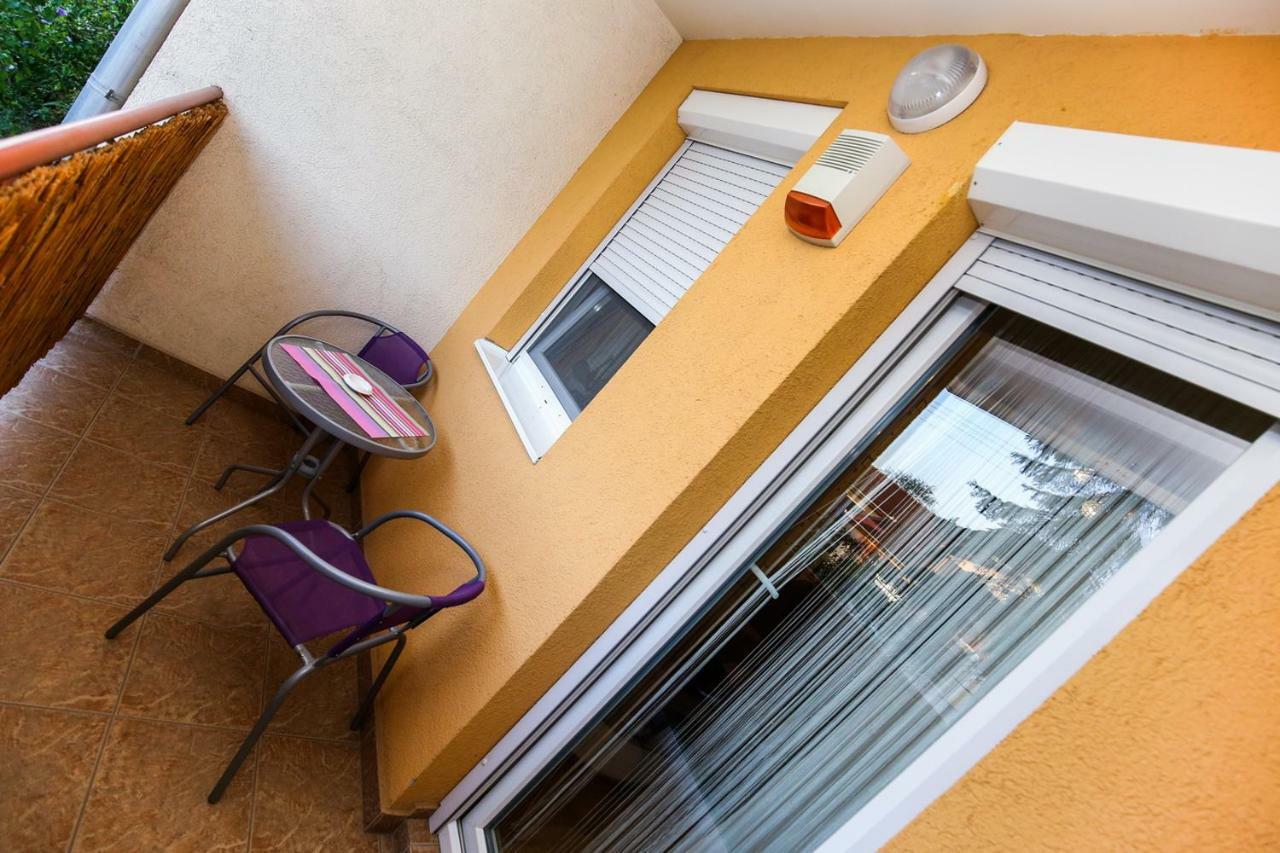 Welcome Apartman Subotica Exteriér fotografie